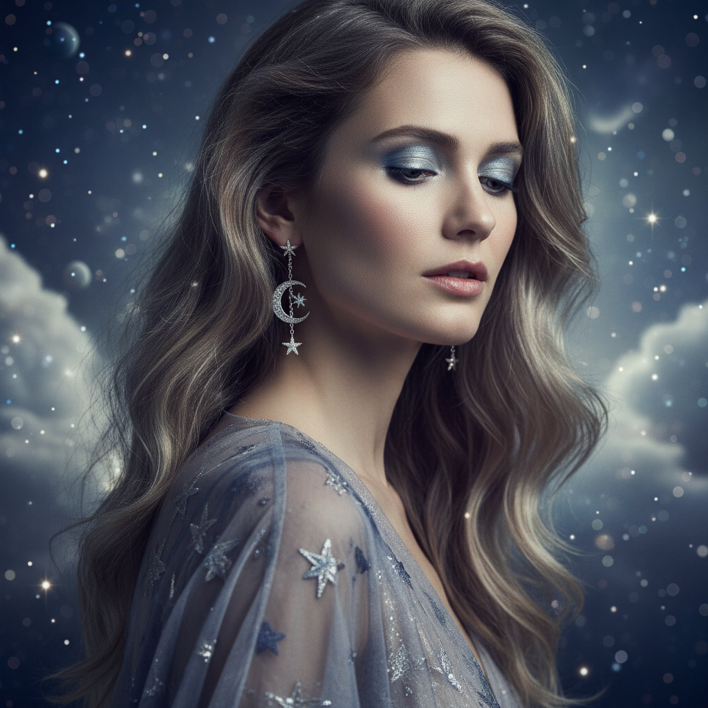 Moonlit Ears
