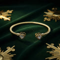 The Sweetheart Bangle