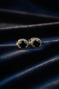 The Midnight Halo Studs