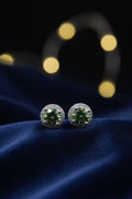 The Verdant Halo Studs