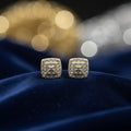 The Golden Grid Studs