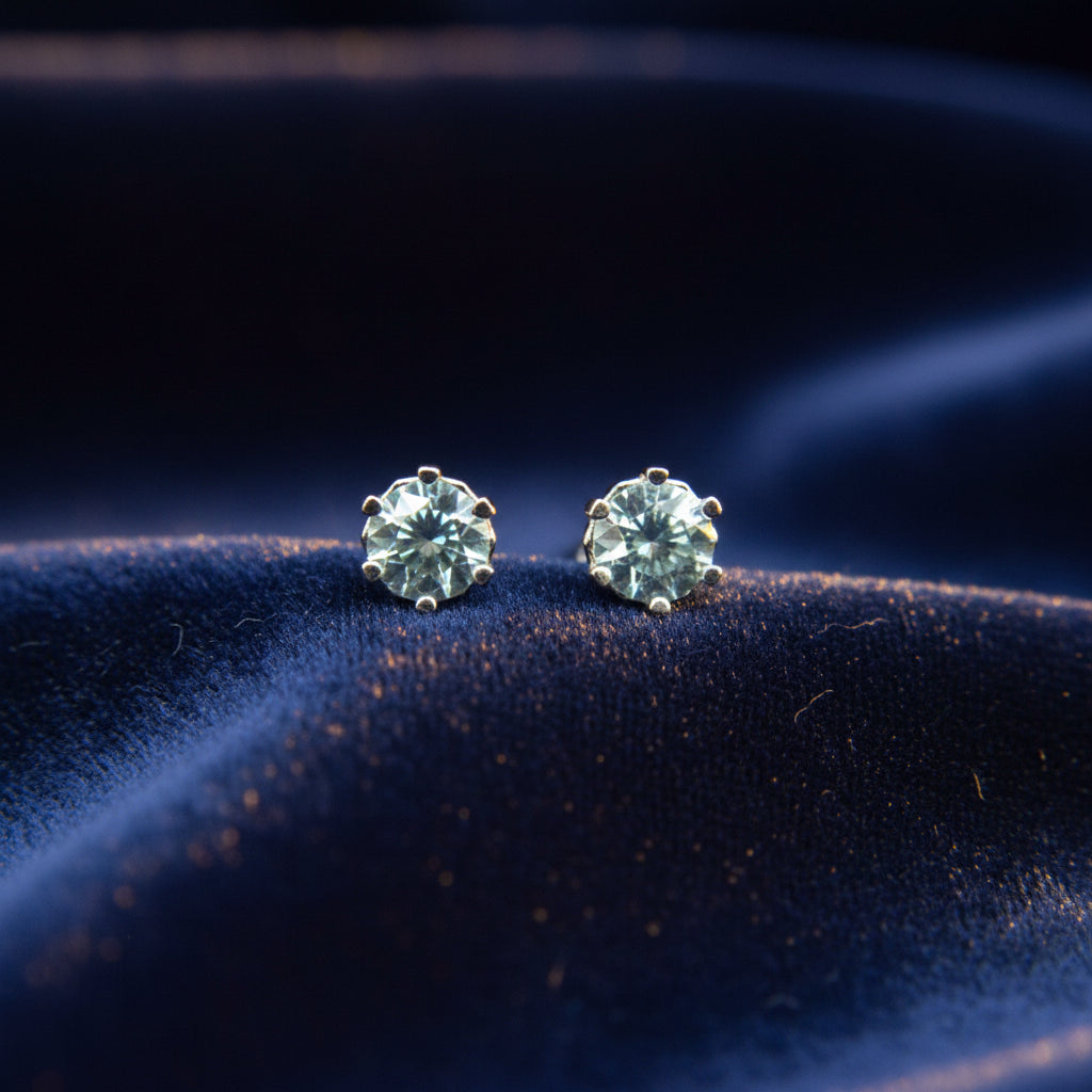 The Aqua Tide Studs