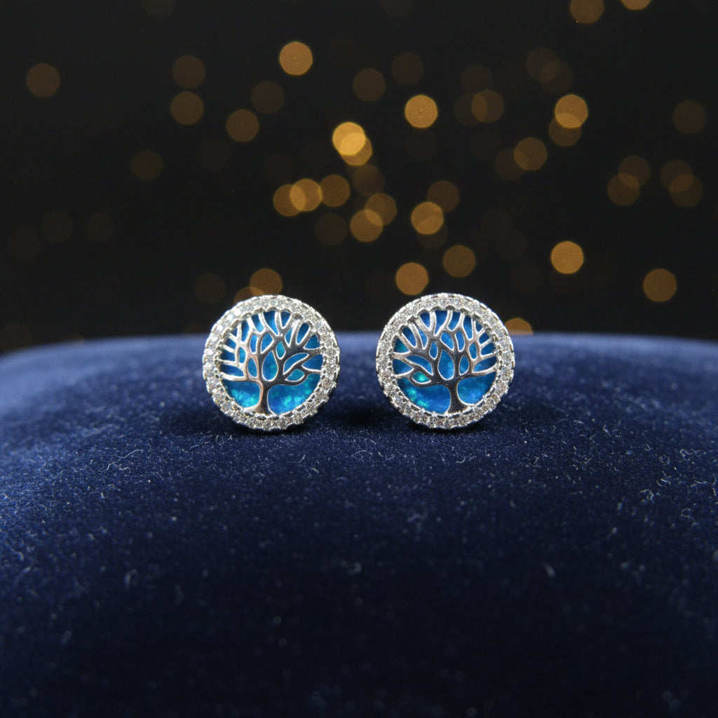 The Tree of Life Studs