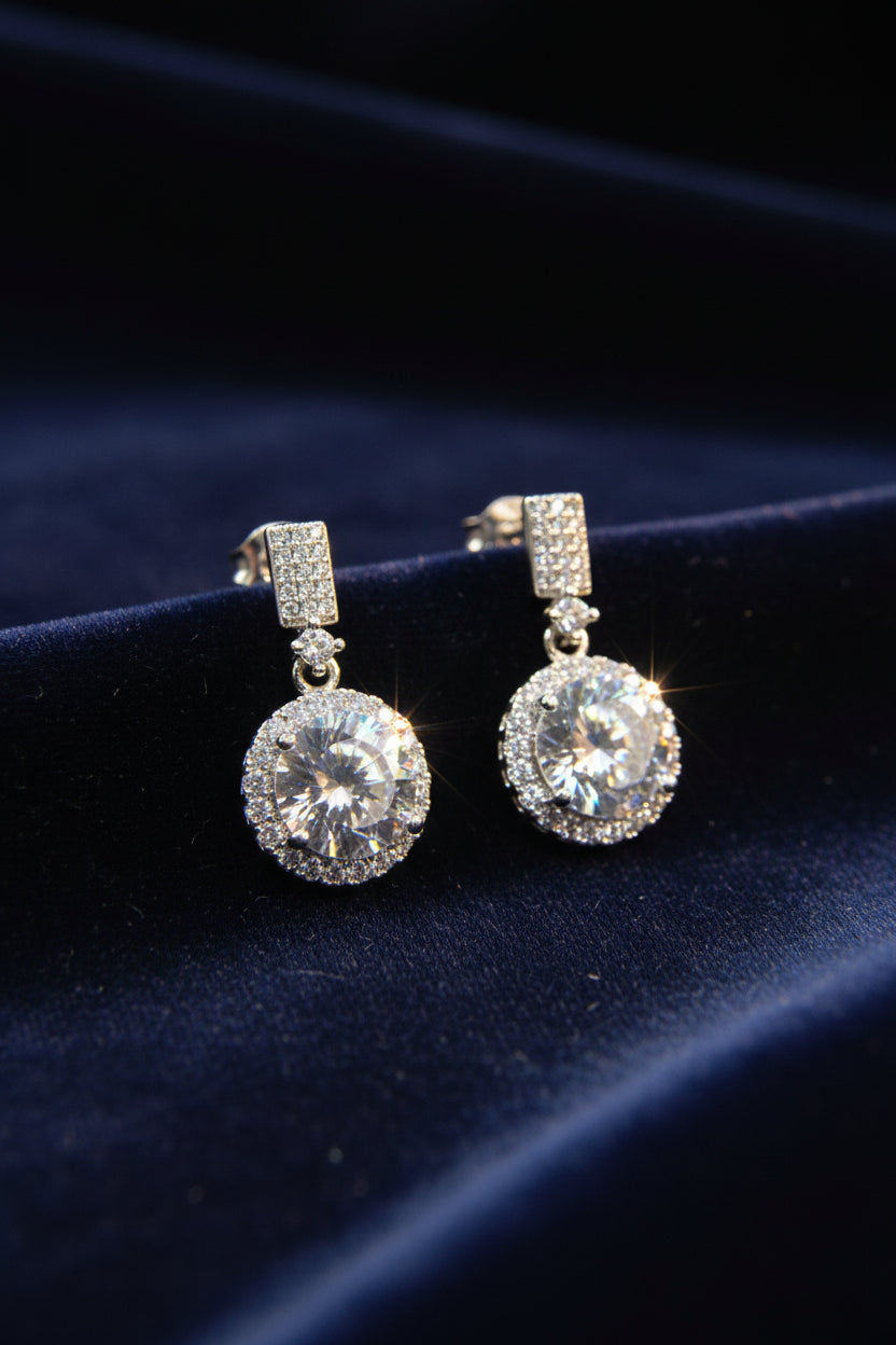 The Solstice Drop Studs