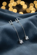 Luna Drop Earrings