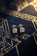 The Lunar Solitaire Studs