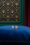 Lumière Screwback Studs