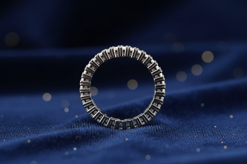 Lunar Eternity