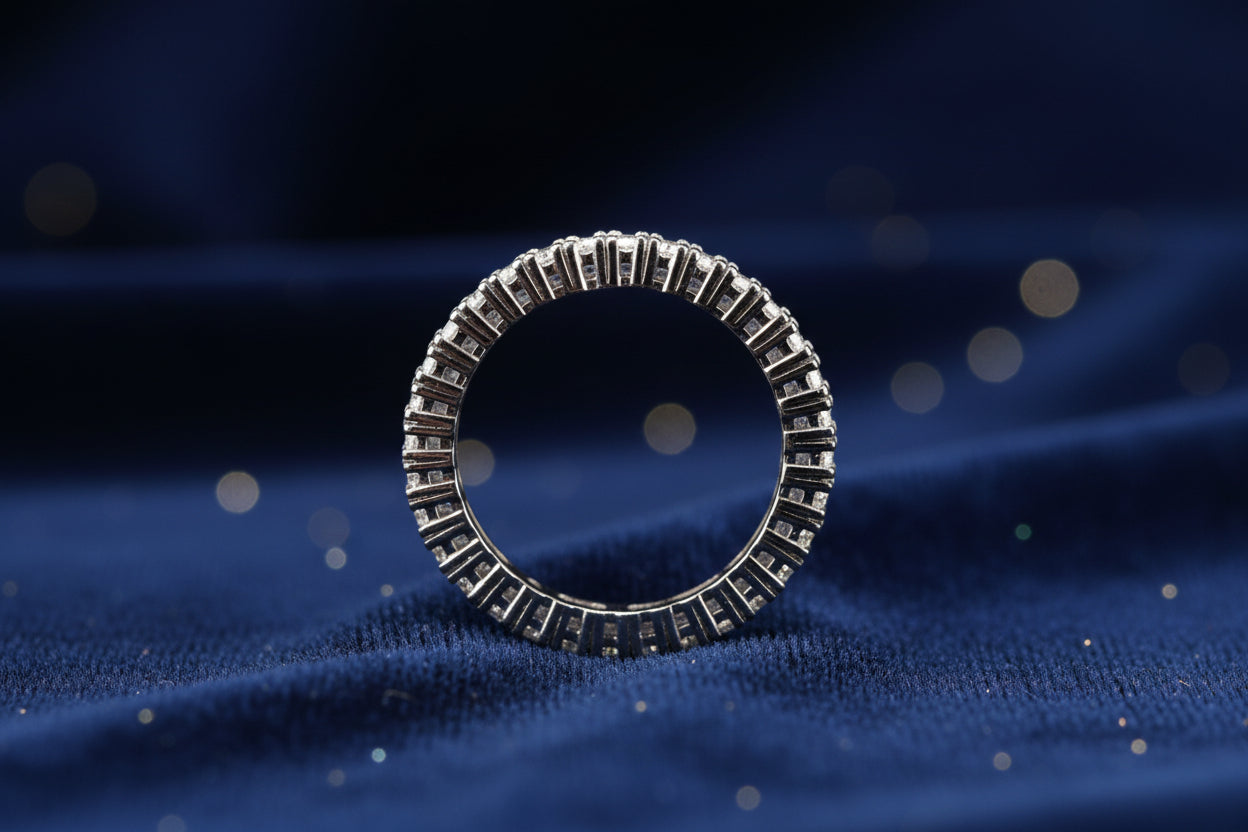 Lunar Eternity