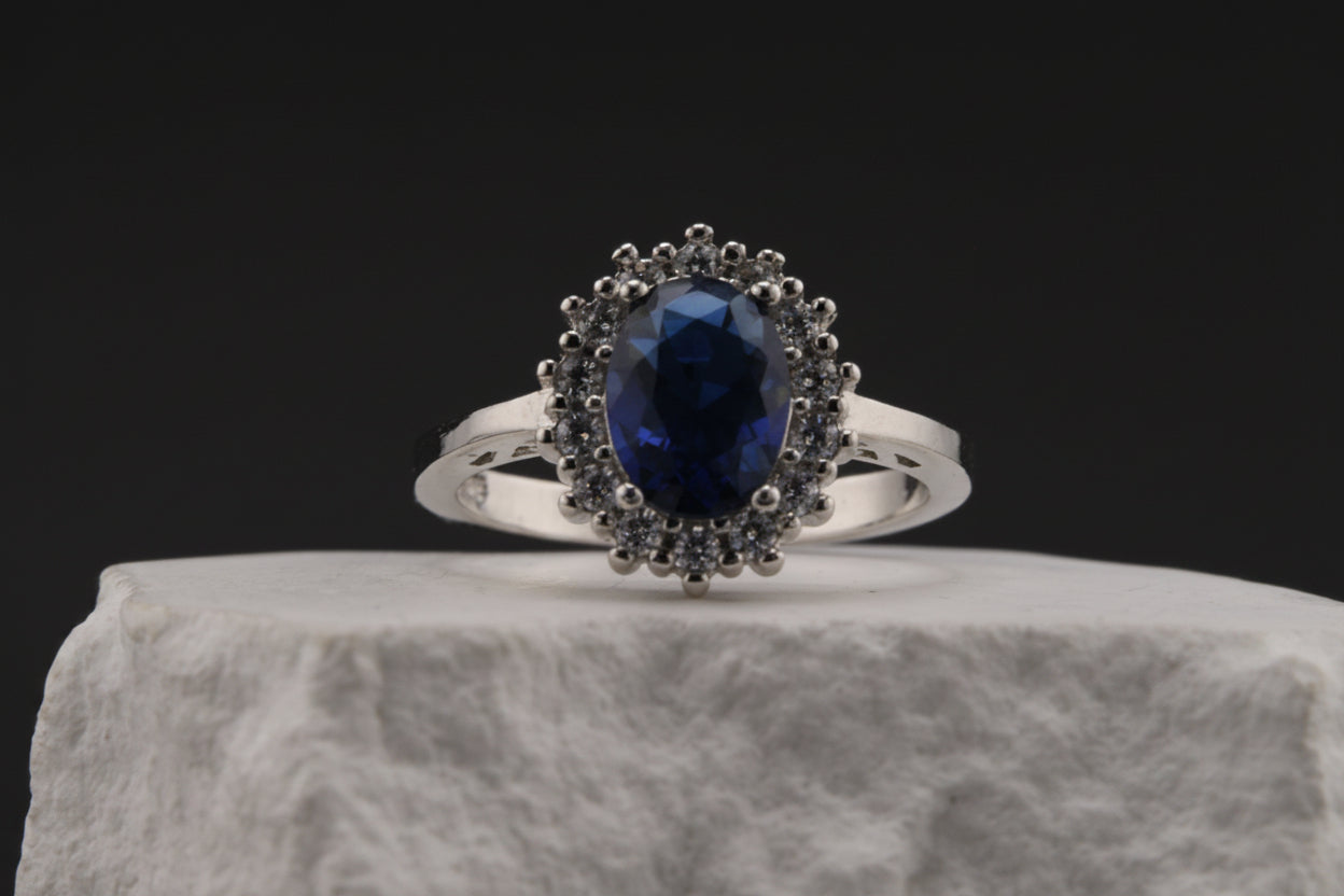 Celestine Halo