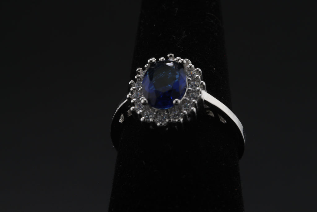 Celestine Halo