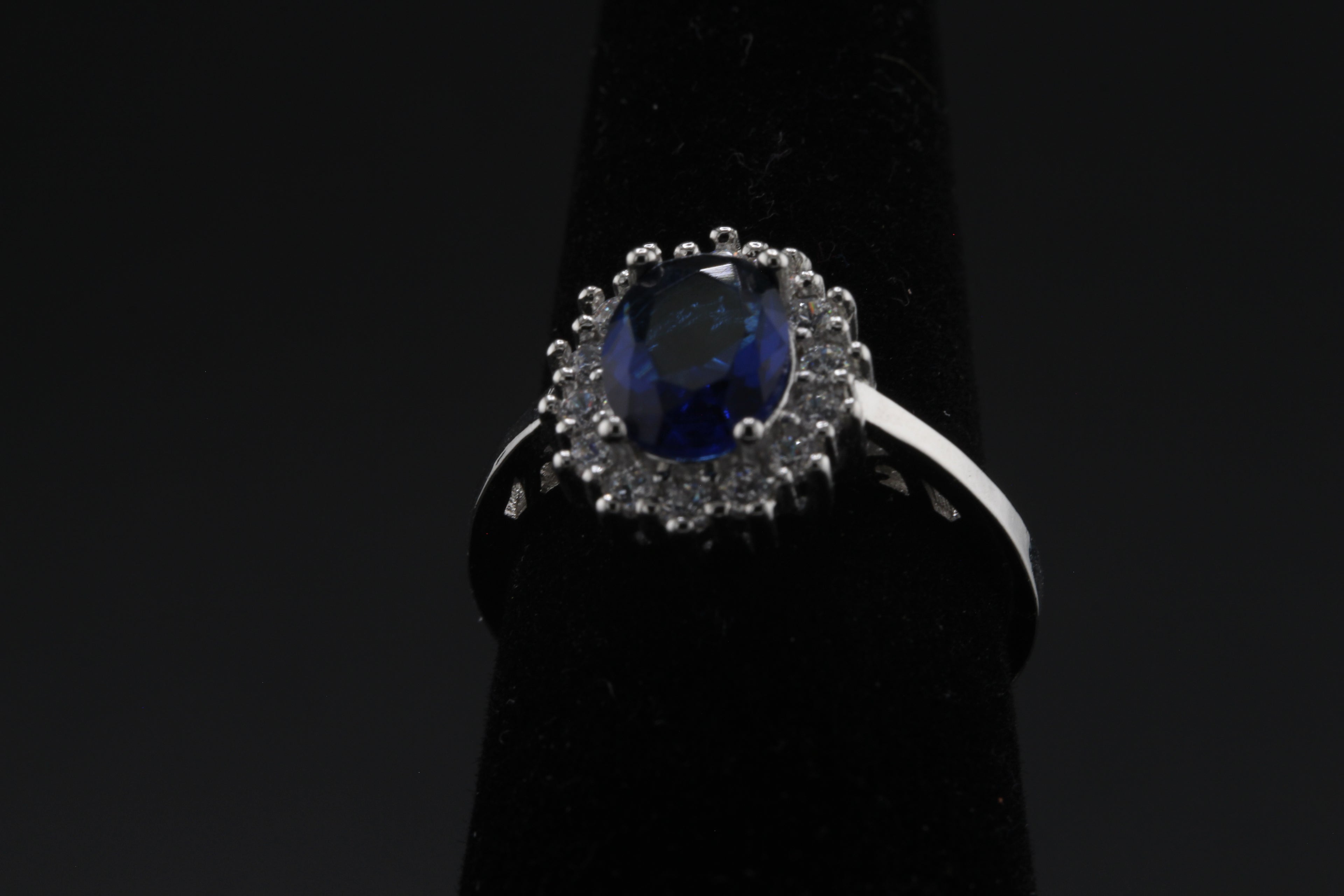 Celestine Halo