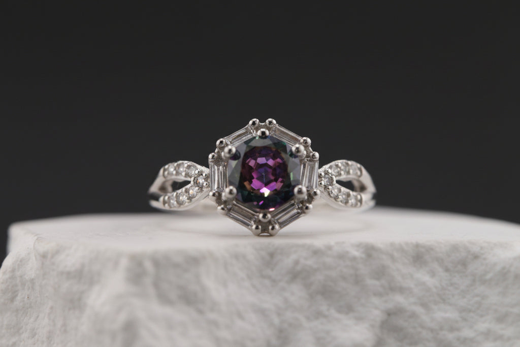 Eclipse Alexandrite