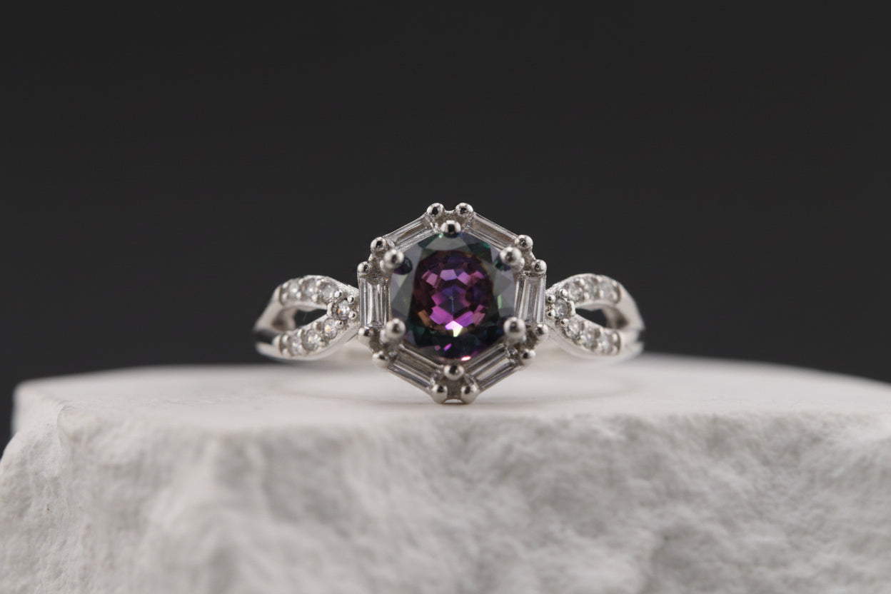 Eclipse Alexandrite