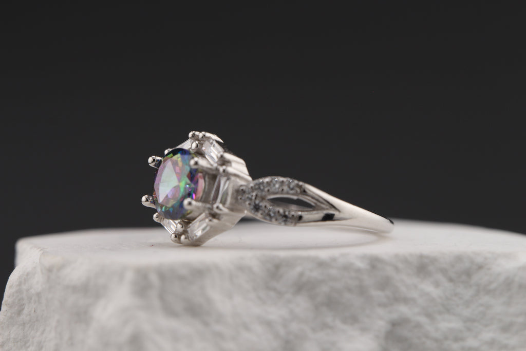 Eclipse Alexandrite