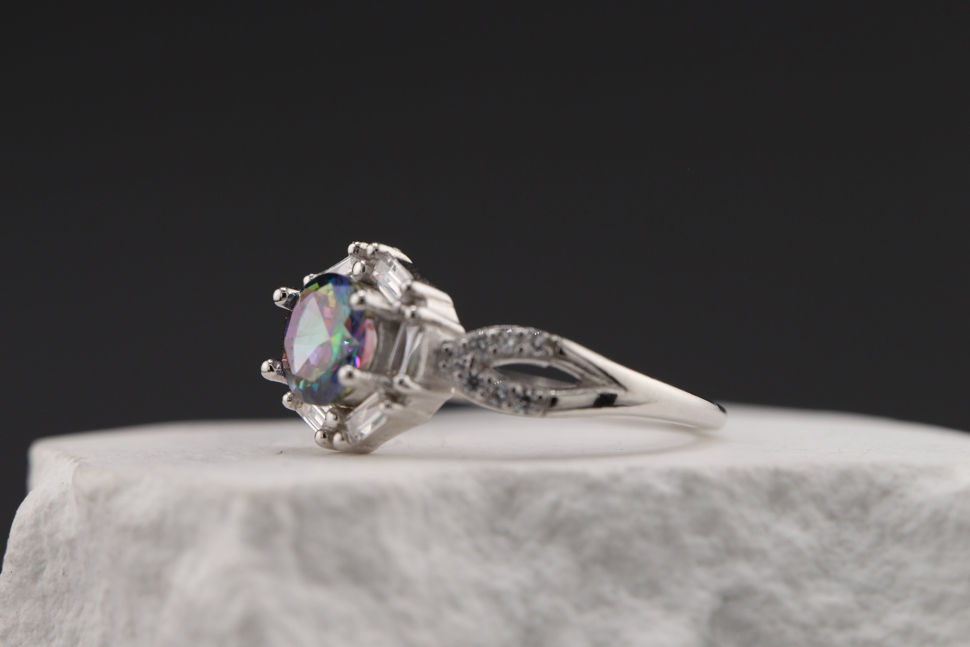 Eclipse Alexandrite