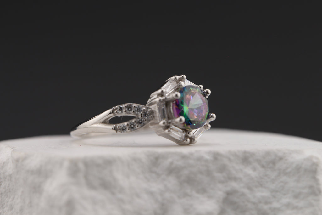 Eclipse Alexandrite