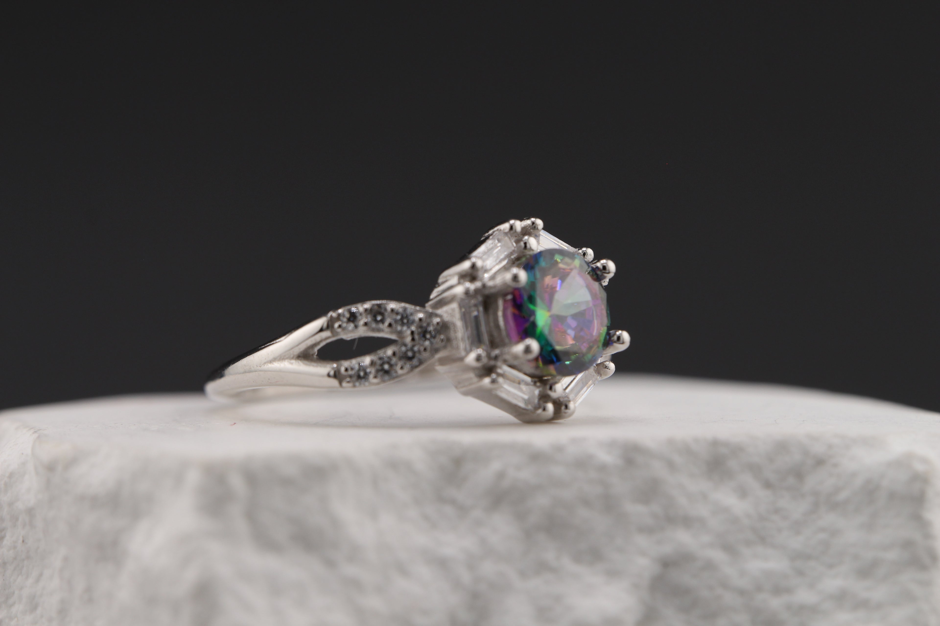 Eclipse Alexandrite