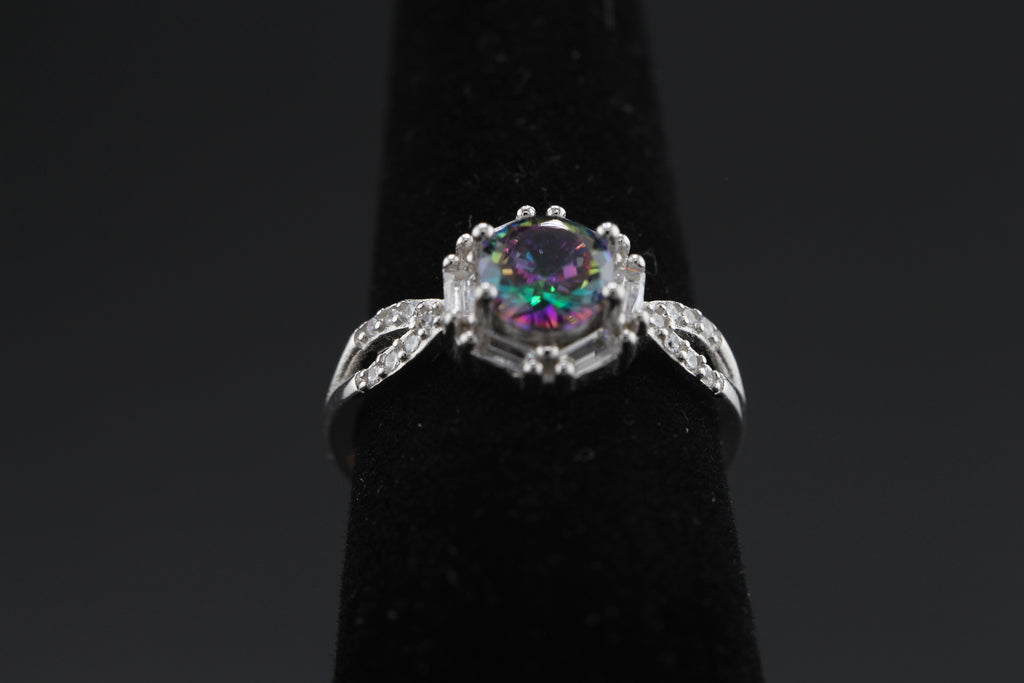 Eclipse Alexandrite