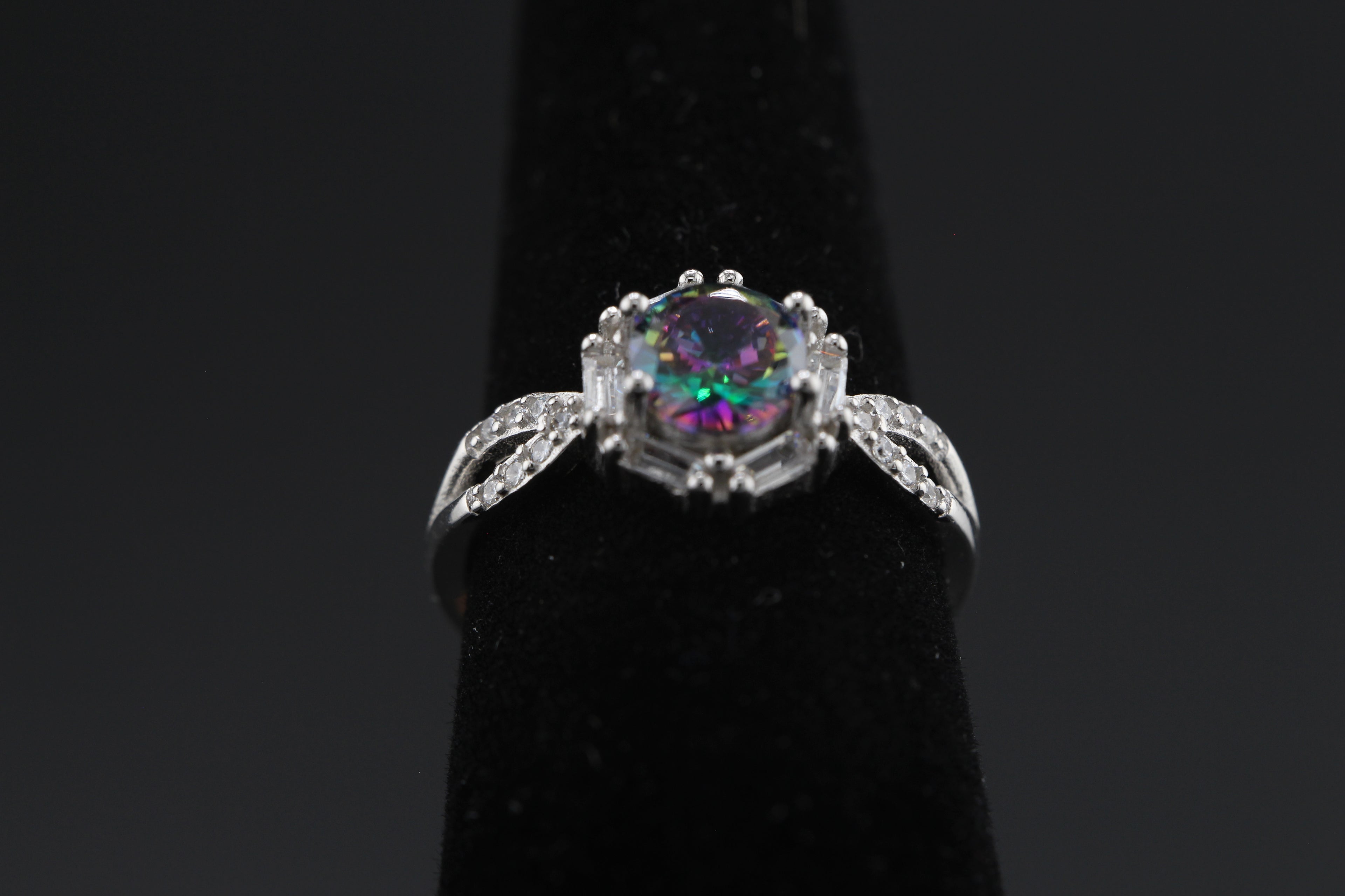 Eclipse Alexandrite