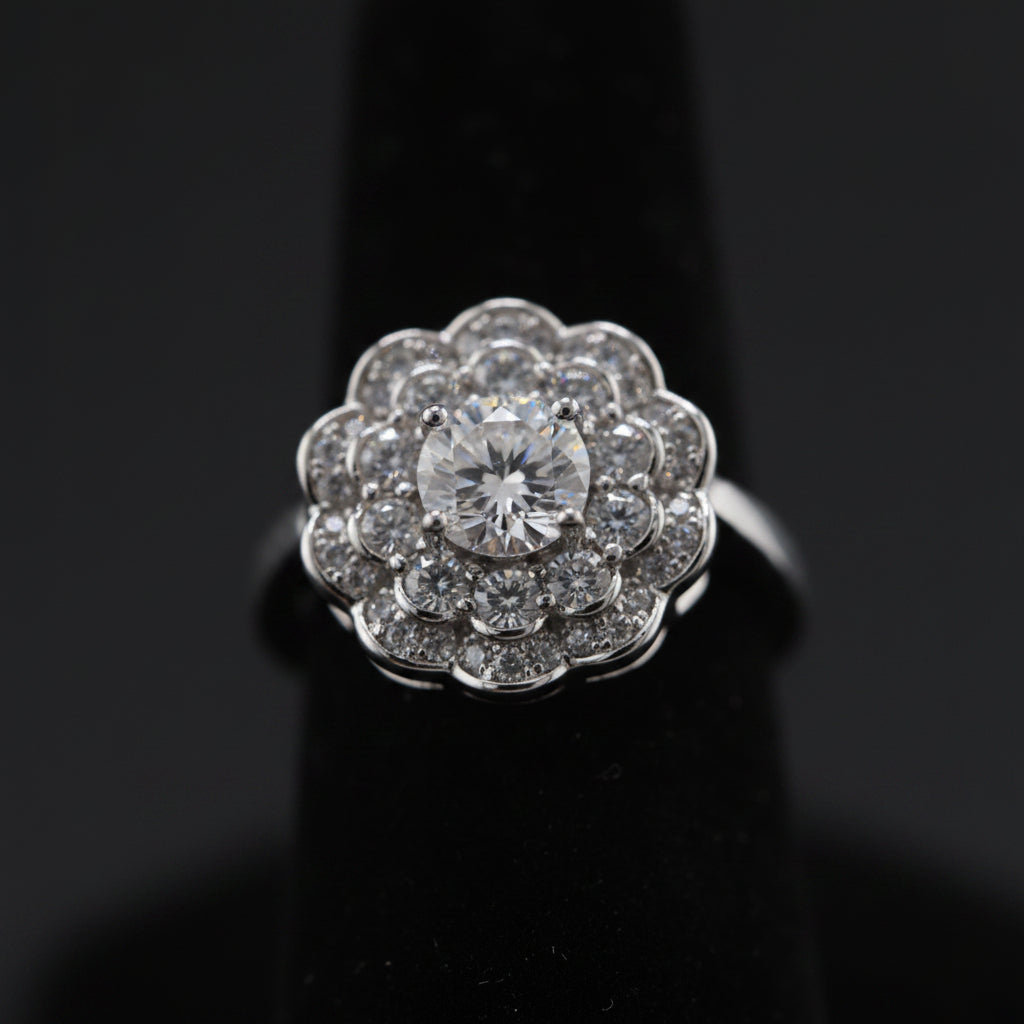 Moonlit Flex Series – Bloom Under the Moonlight