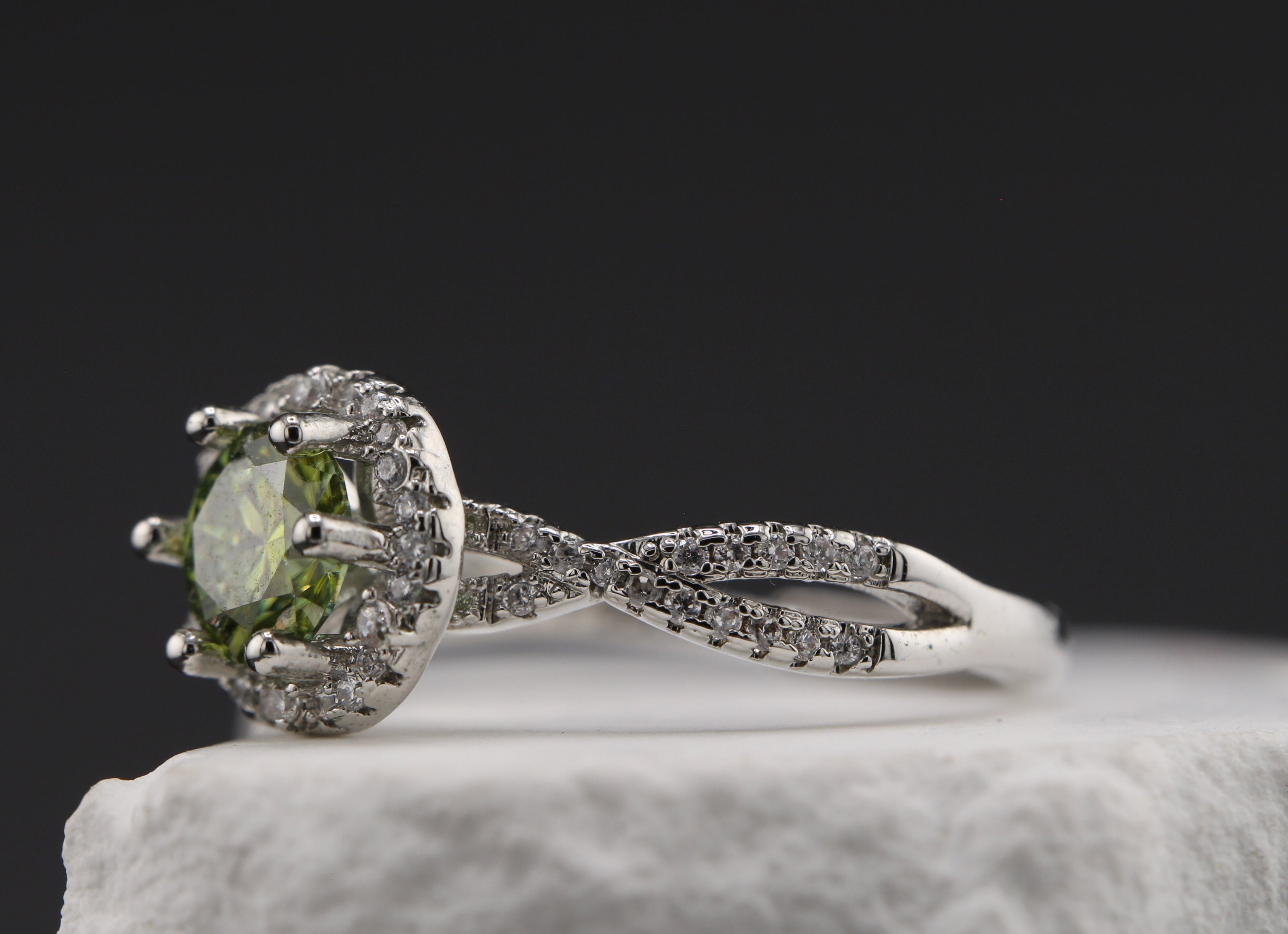 Moonlit Flex Series — Where the Moon Meets the Garden