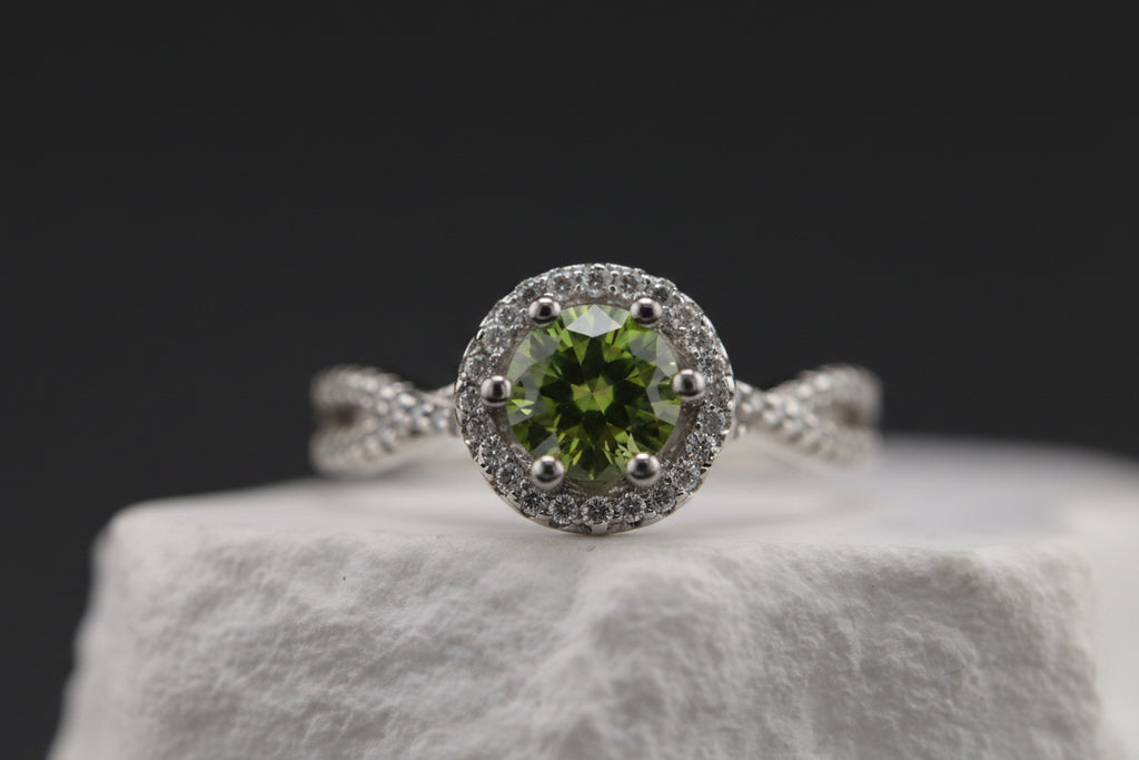 Moonlit Flex Series — Where the Moon Meets the Garden