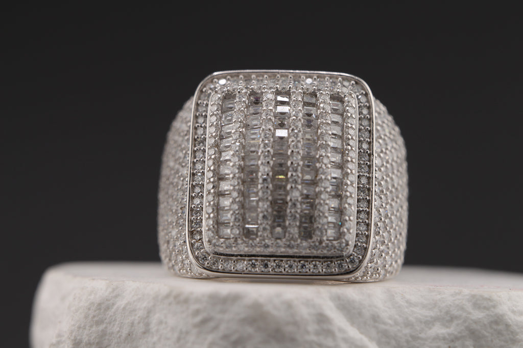 Celestial Dome Ring