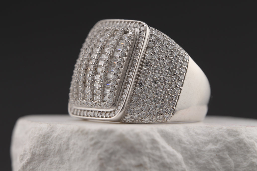 Celestial Dome Ring