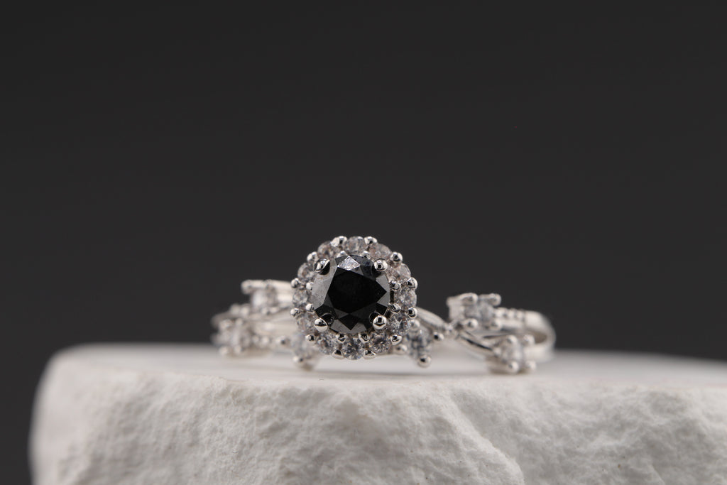 MoonLit Flex Series - Dark Elegance