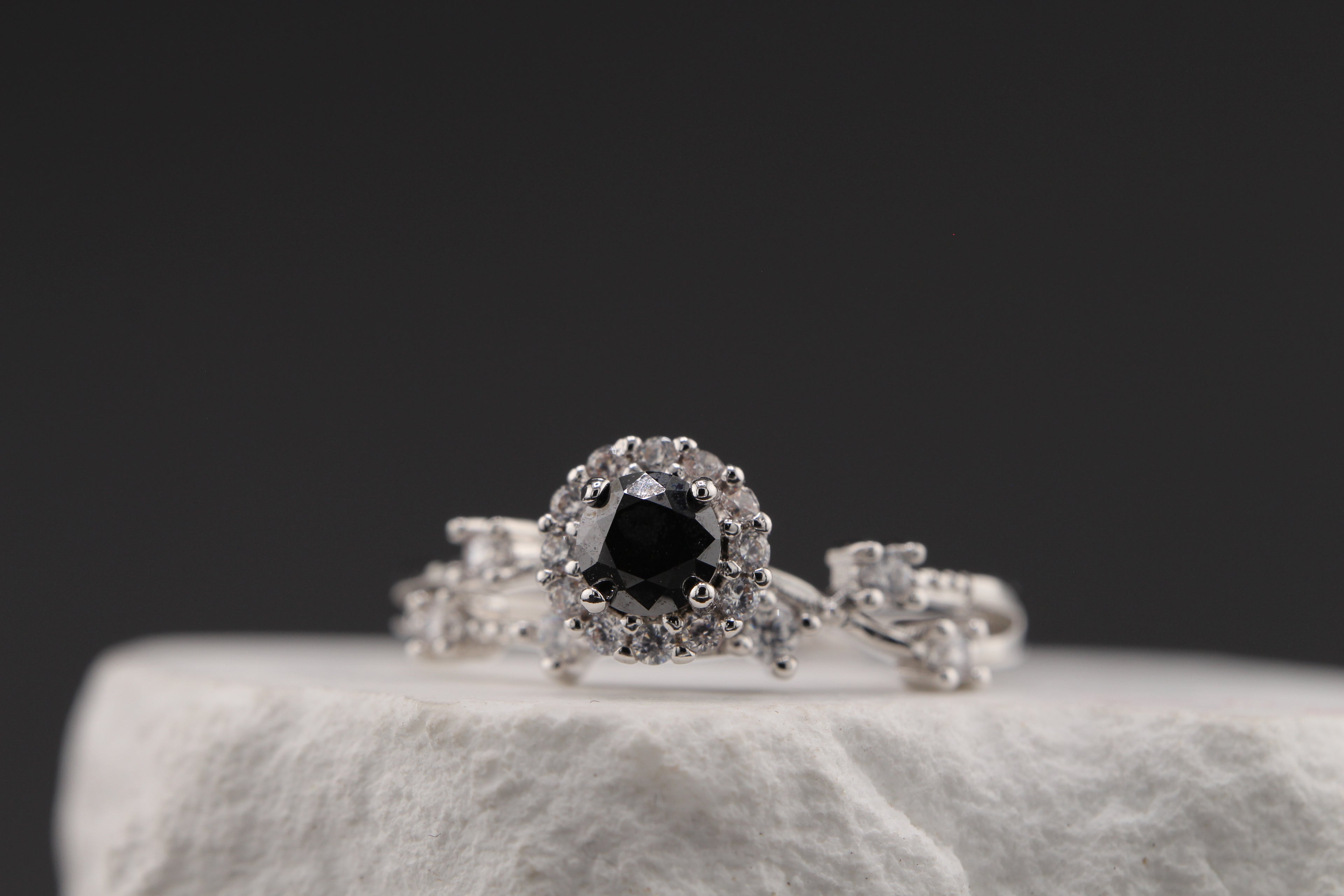 MoonLit Flex Series - Dark Elegance