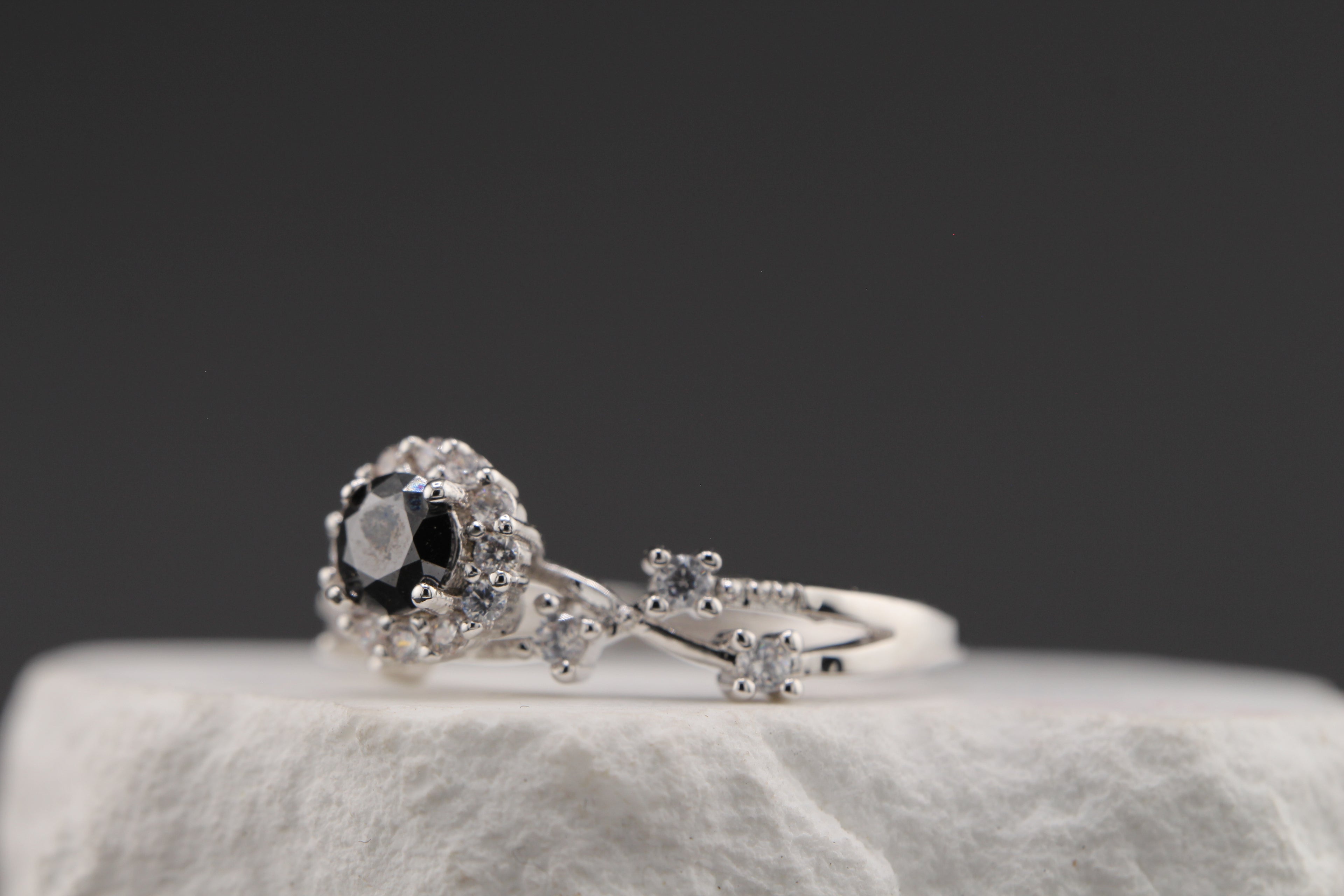 MoonLit Flex Series - Dark Elegance