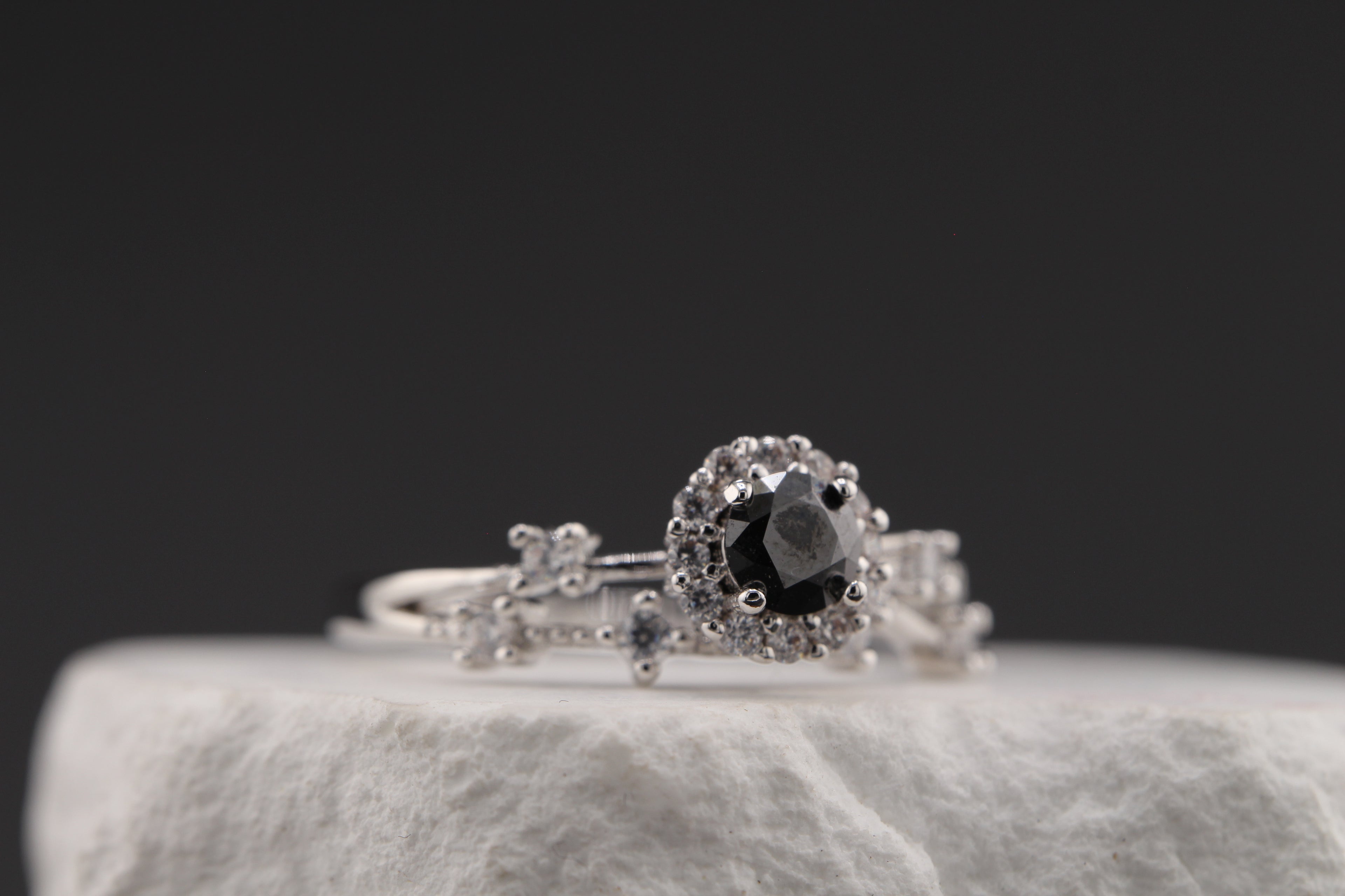 MoonLit Flex Series - Dark Elegance
