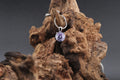 Lunar Blush Kunzite Round Pendant